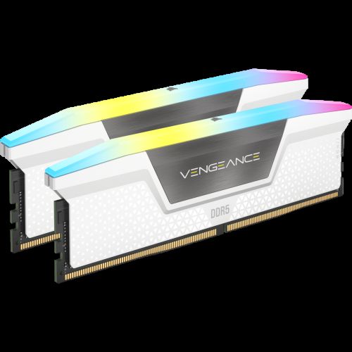 Corsair Vengeance RGB 64 GB 2 x 32 GB DDR5 5200 MHz